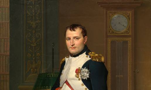 Napoleon je imao "maloga": 8 seksi zanimljivosti iz povijesti  