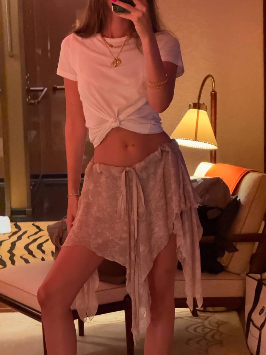 Cura Leonarda DiCaprija na otvaranju Zimskih olimpijskih igara nosila zastavu Italije