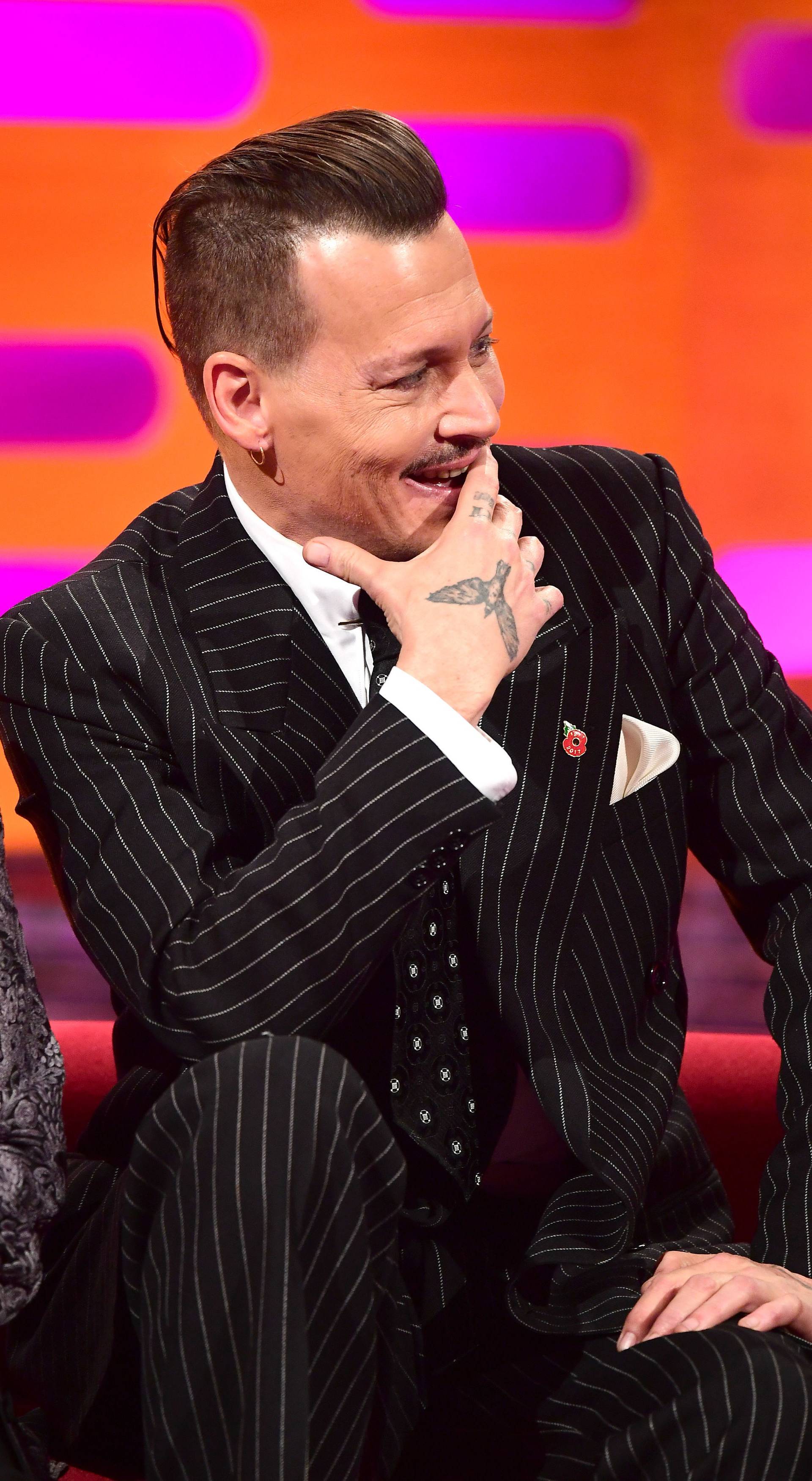 Graham Norton Show