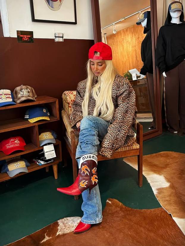 FOTO Živi lifestyle na kojem joj svi zavide: Mlada dizajnerica nakita izgradila uspješni brend