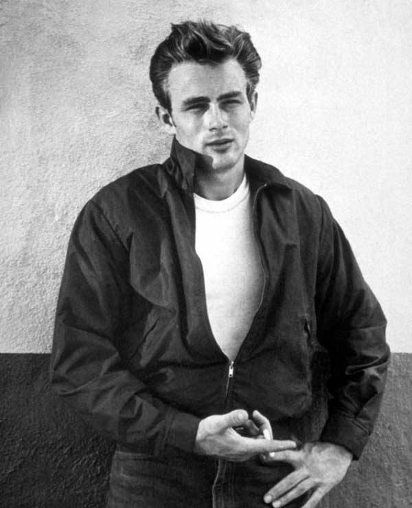 James Dean u karijeri je snimio tri filma, a doživio je premijeru samo jednog: Volio je i utrke...