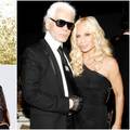 Karl Lagerfeld spasio je Chanel od propasti, izgubio 41 kg zbog mode, a milijune ostavio mački