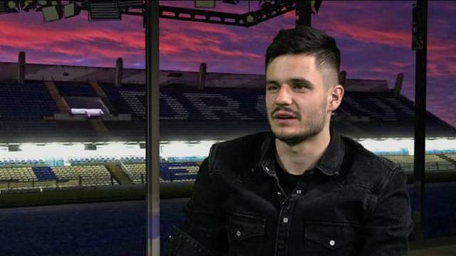 Lovrić: Nije isto doći u Hajduk ili Dinamo gdje te navijači neće prihvatiti. U Osijeku su me zvali