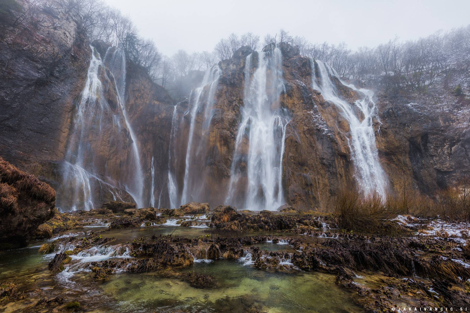 Navali narode: Ovaj tjedan na Plitvice možete za samo 50 kn!