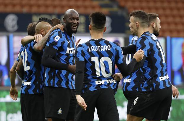 Serie A - Inter Milan v Torino