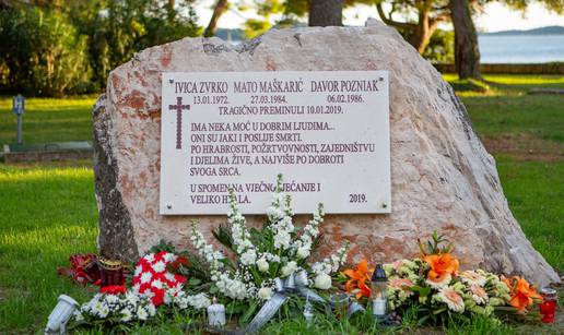 Podignuta optužnica protiv HEP-a i odgovornih zbog tragedije u kojoj su tri osobe izgubile život