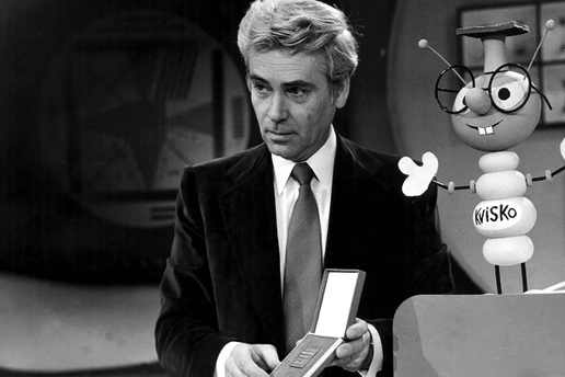 HRT kroz novi serijal o&zcaron;ivljava zlatno doba televizije