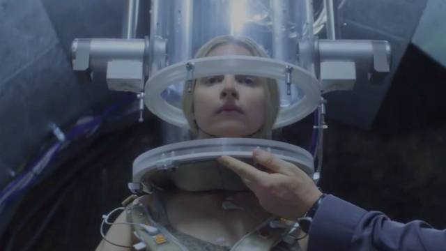 Netflix nenadano otkrio datum izlaska svoje serije 'The OA'