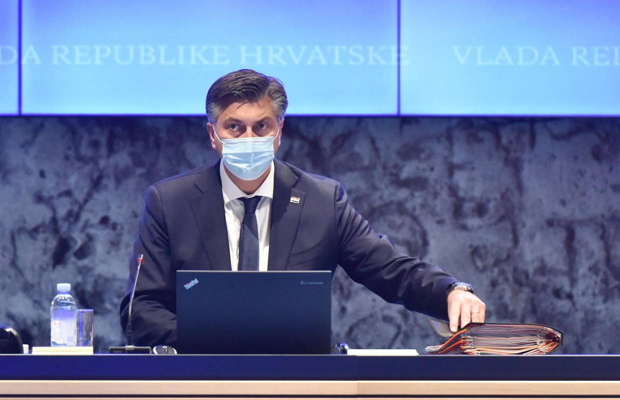Umirovljenicima produžili rok predaje dokumenata za Covid dodatak do 30. studenoga