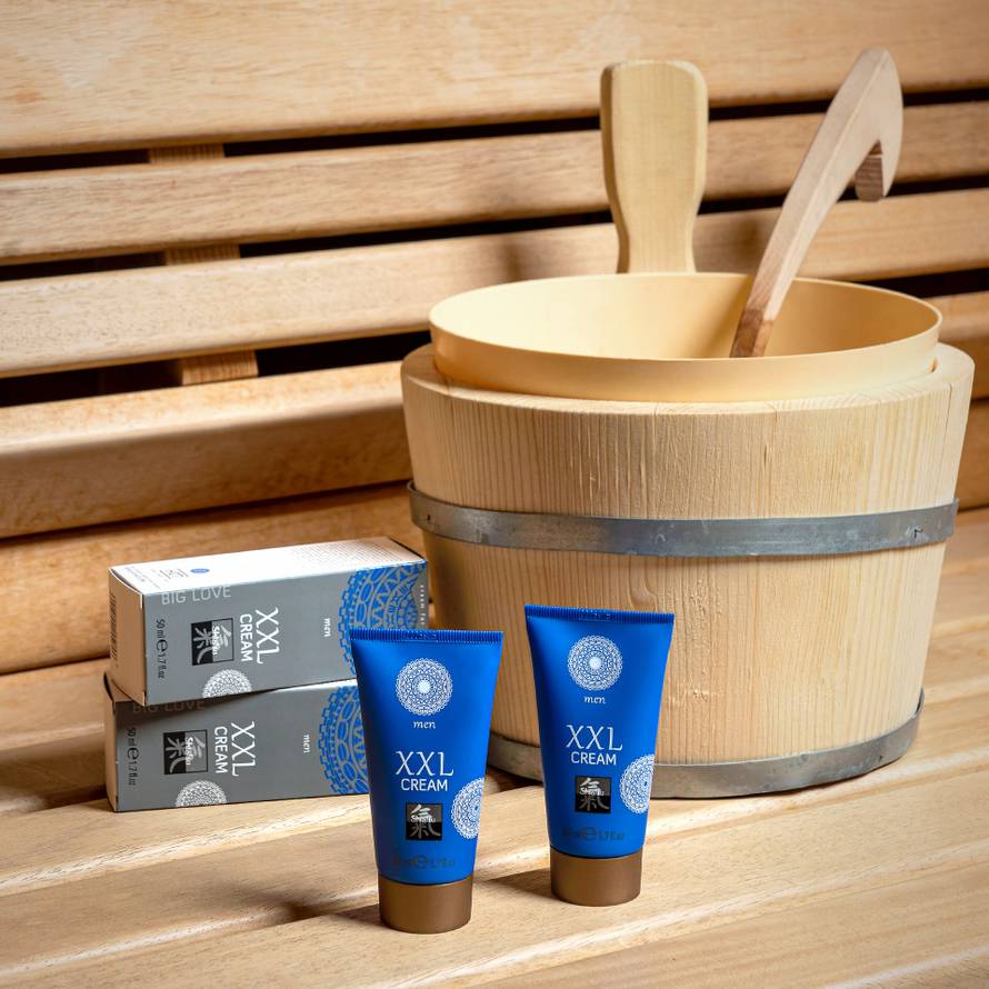 Najnovija linija proizvoda za žene koje brinu o svom zadovoljstvu!