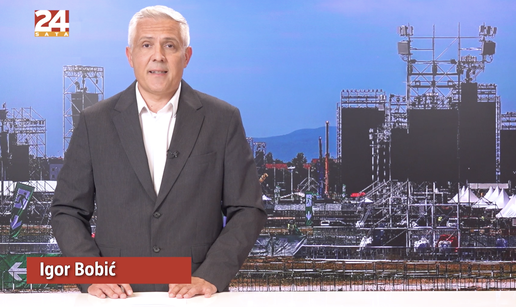 Gledajte '240 sekundi' 24sata: Boca vode na koncertu kao suho zlato, sendviči će biti i po 8 eura