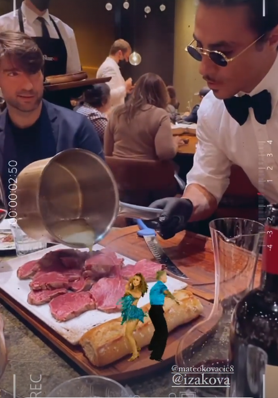 Franka u kućnom izdanju bez šminke: 'Predivna si i takva'