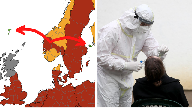 Ovo su jedine sigurne zone od korona virusa u cijeloj Europi