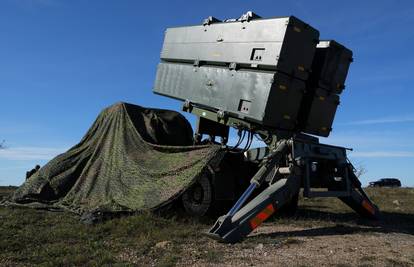 NATO reagirao nakon dronova u Danskoj: Platforme za nadzor, obavještajne misije, fregate...