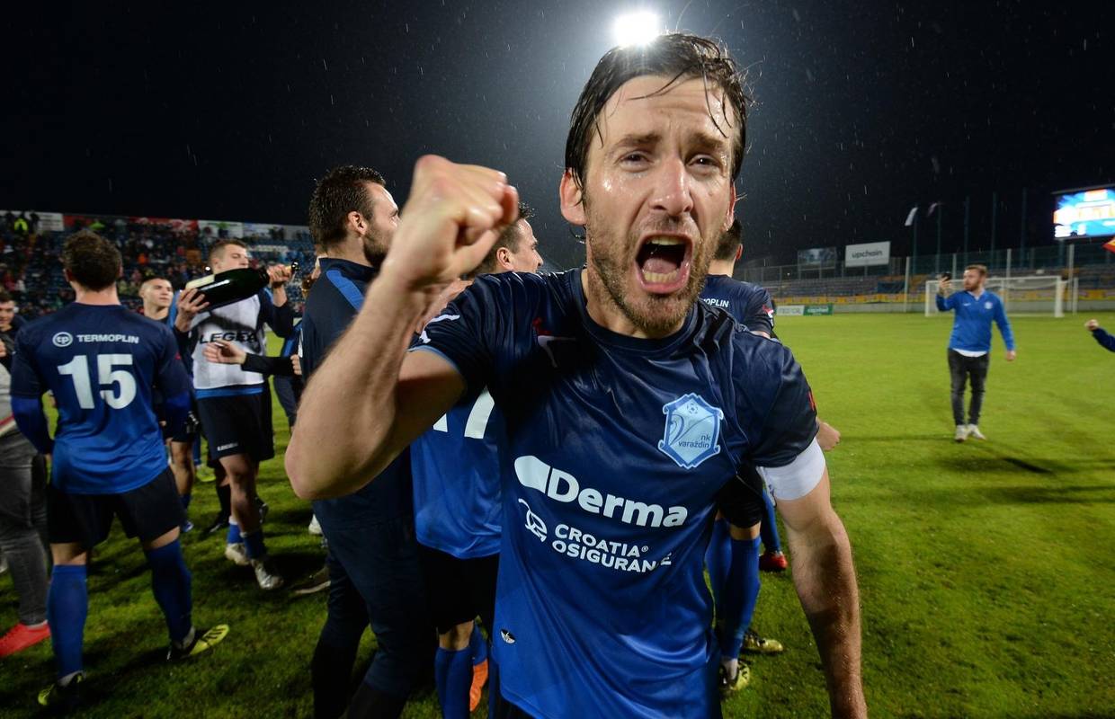 Jerteca je Hajduk i kažnjavao: Ozračje u Splitu je nevjerojatno, a sad idemo pobijediti 'bijele'