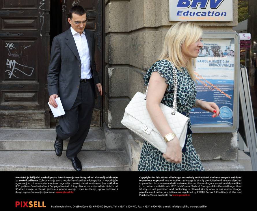 Davor Puklavec/PIXSELL