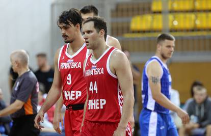 Hrvatska košarka je deveta na svijetu? FIBA je teatar aspurda
