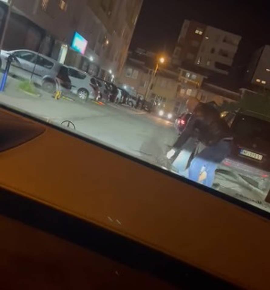 VIDEO Srpskog pjevača Lepog je pretukao susjed, ostao je bez svijesti: Prijavio sam ga policiji