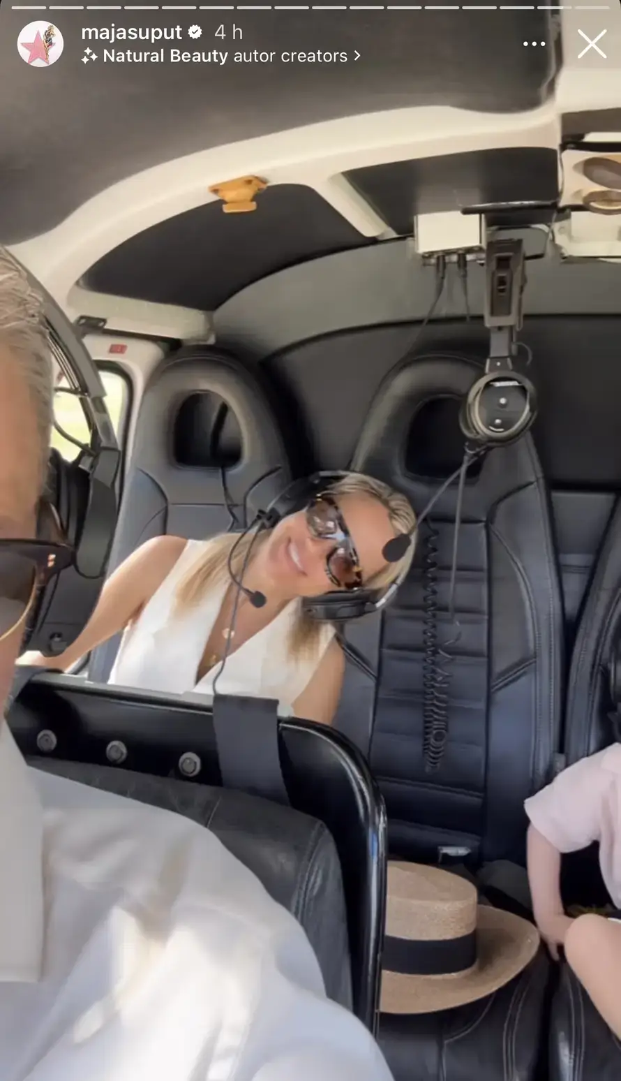 Maja Šuput u uskoj haljini zasjela za stol žirija u 'TLZP': 'Drago mi je da sam opet ovdje'