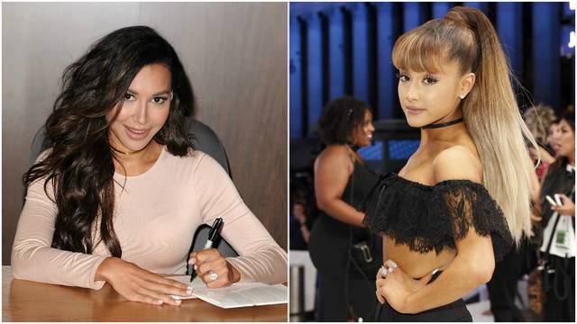 Naya: Slatka i nevina Ariana Grande otela mi je zaručnika