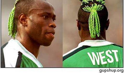 Taribo West: Milanska mafija me izbacila, nije htjela crnca...