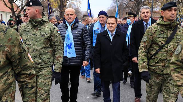 Posljednji zapovjednik obrane Vukovara: 'DORH nije dovoljno surađivao s Haaškim sudom'