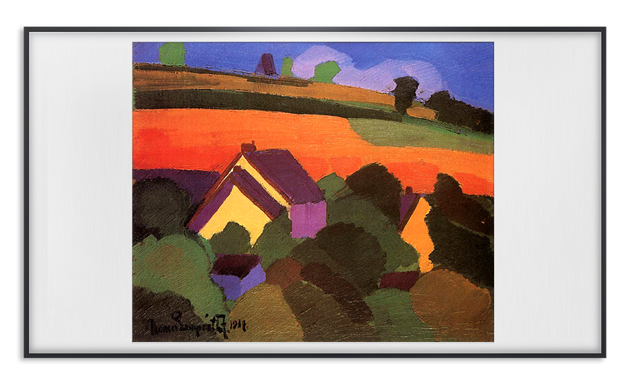 Kampanja Missing Masterpieces donosi nestala umjetnička djela Van Gogha i Moneta