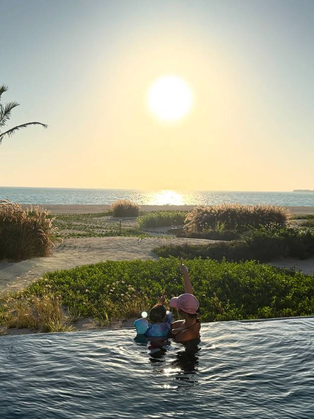 FOTO U ovoj palači Ronaldo živi sa zaručnicom Georginom u Rijadu. Vrijedi 14 milijuna eura