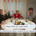 Gledatelji pohvalili Valentinu, a Ivana napali: 'Koji je on biser'