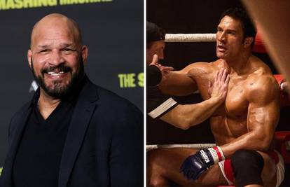 Tko je Mark Kerr, UFC legenda koju glumi The Rock? Pobijedio je Cikatića na neuobičajen način