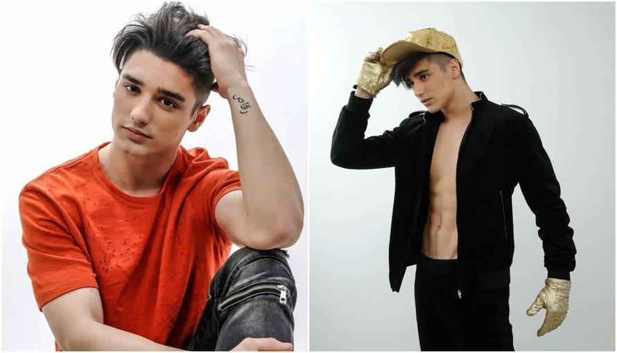 Endi Schrötter ide s Rokom u Tel Aviv: 'Osvojit ćemo publiku'