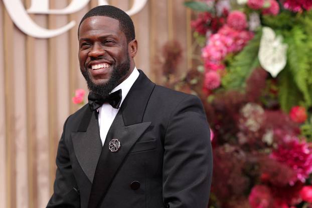 BET Awards in Los Angeles