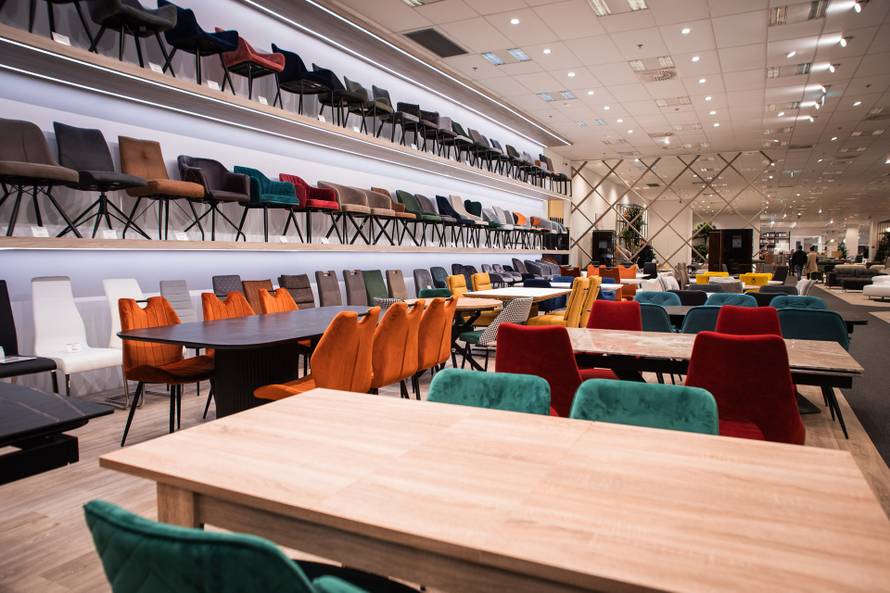 Najbolje iz Harvey Norman Black Friday ponude!