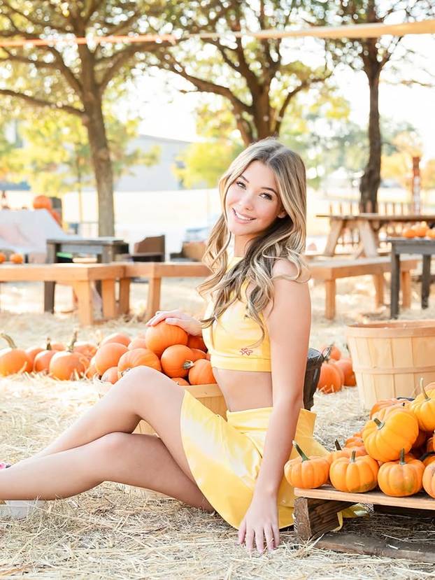 FOTO Natjecanje u badićima joj je otvorilo vrata u svijet mode: 'Bila sam mlada i neiskusna'