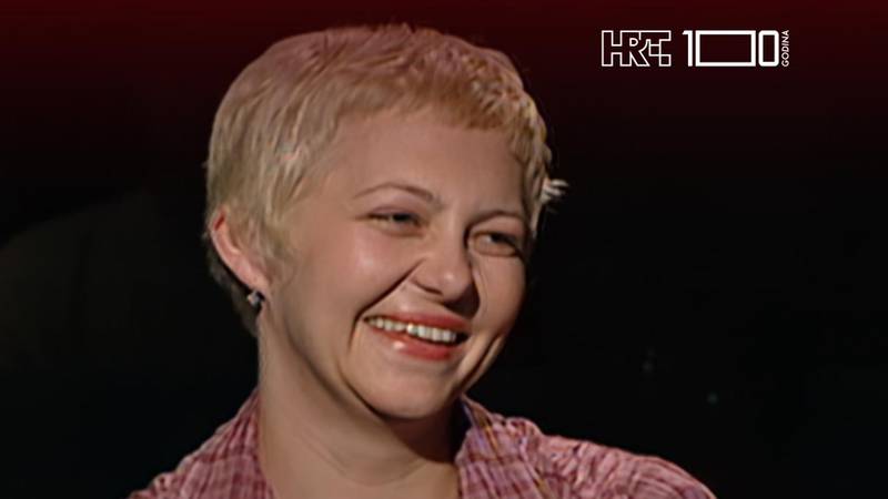 Mira Bićanić jedina je pobijedila u Milijunašu: Prisjetila se tog dana, a ovako danas izgleda