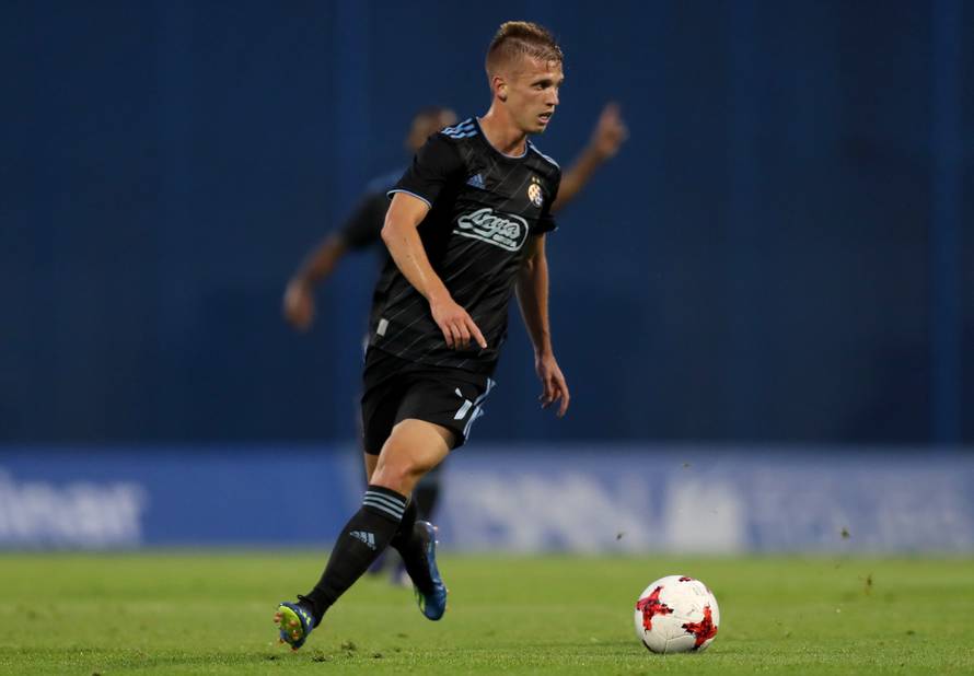 Spreman za uzvrat? Dinamo prijavio Olma i za Ligu prvaka