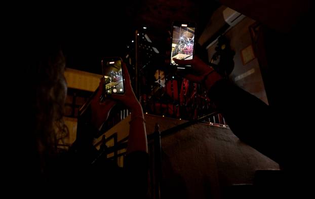 24sata Zagreb: Večer klasične glazbe u Starom Puntijaru izvedbe Johanna Strassua