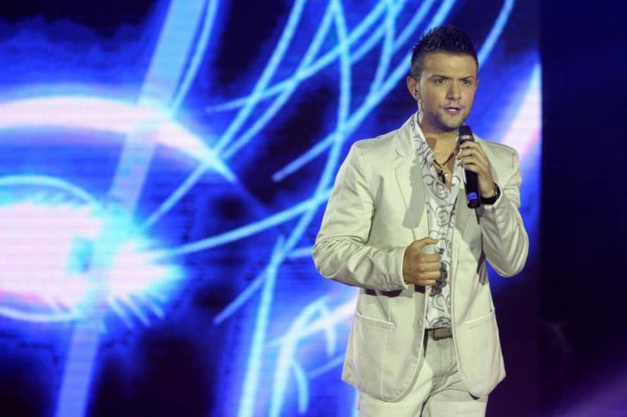 Goran Jakuš/Pixsell