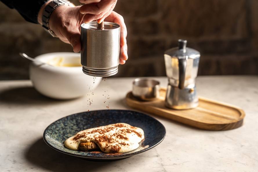 Povratak korijenima bez kompromisa: Autentični okusi Istre u restoranu Sapori