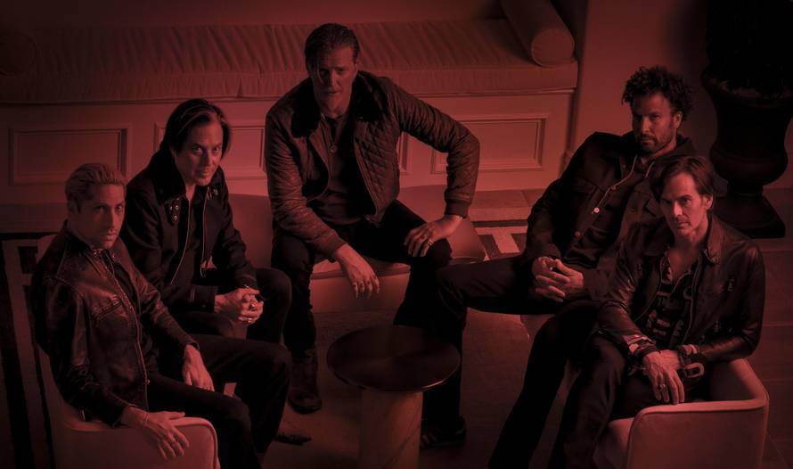 Slavni rockeri opet u Hrvatskoj: Svirat će na zagrebačkoj Šalati