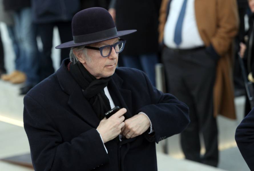 Otkrili spomenik Tuđmanu, evo tko je sve bio među uzvanicima