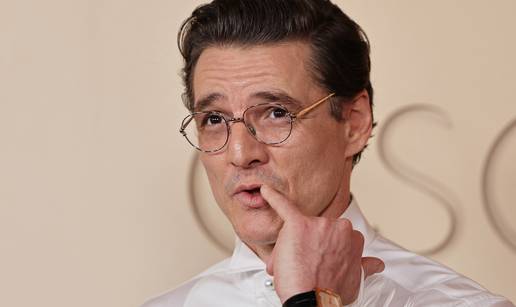 S obitelji je morao pobje&cacute;i iz rodne zemlje, a danas je jedan od najpoznatijih glumaca