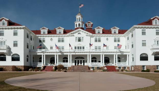 FOTO Da se naježiš... Ovako izgleda hotel u koji turisti dolaze noćiti da 'vide' duhove