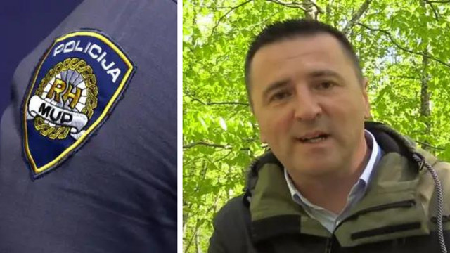 'Prijava protiv Stilinovića nema veze s nama. Osuđujemo svaki oblik nasilja, istraga je u tijeku'