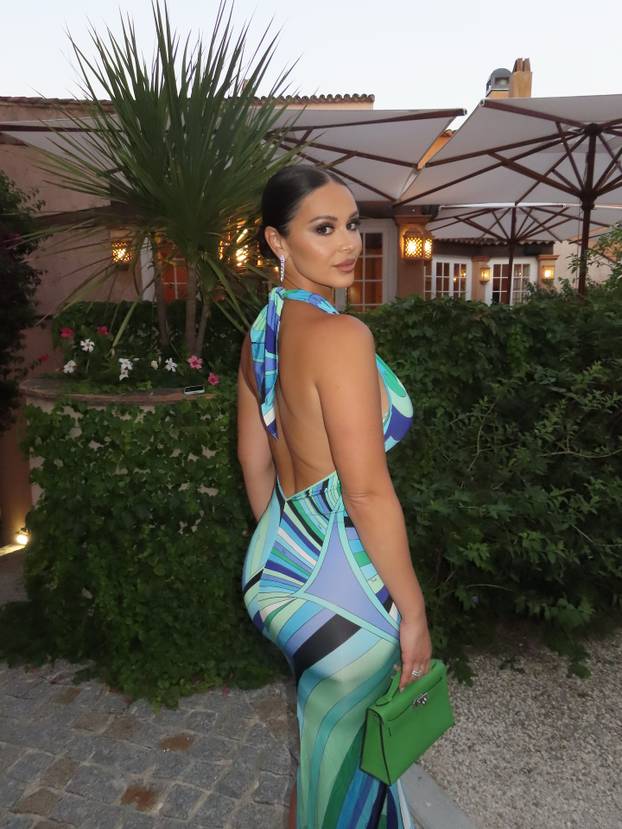 FOTO NBA zvijezda postala je srpski zet. Ljubi bujnu Danielu