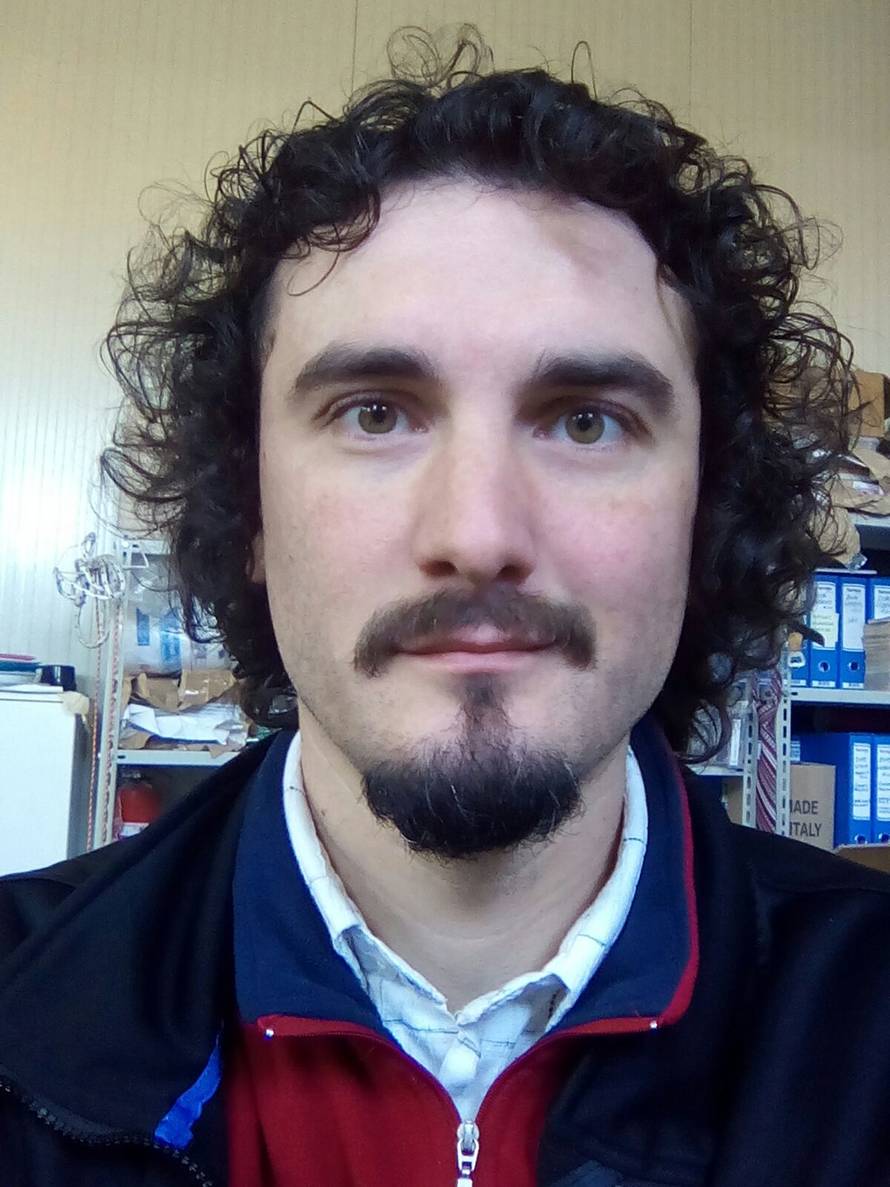 Movember: Pogledajte galeriju brkova koji puštaju čitatelji