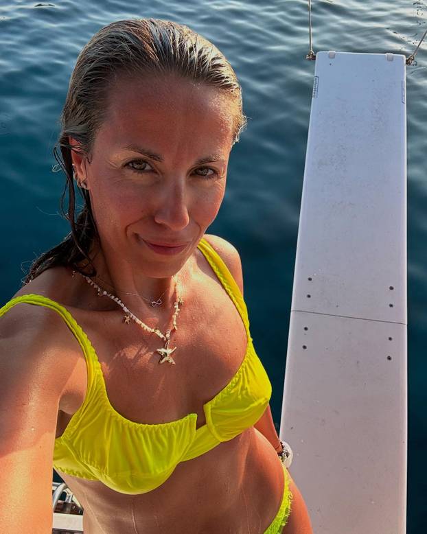 FOTO Tudoru je pao mrak na oči nakon pitanja novinarke! Ona ga prizemljila kraj - Cannavara