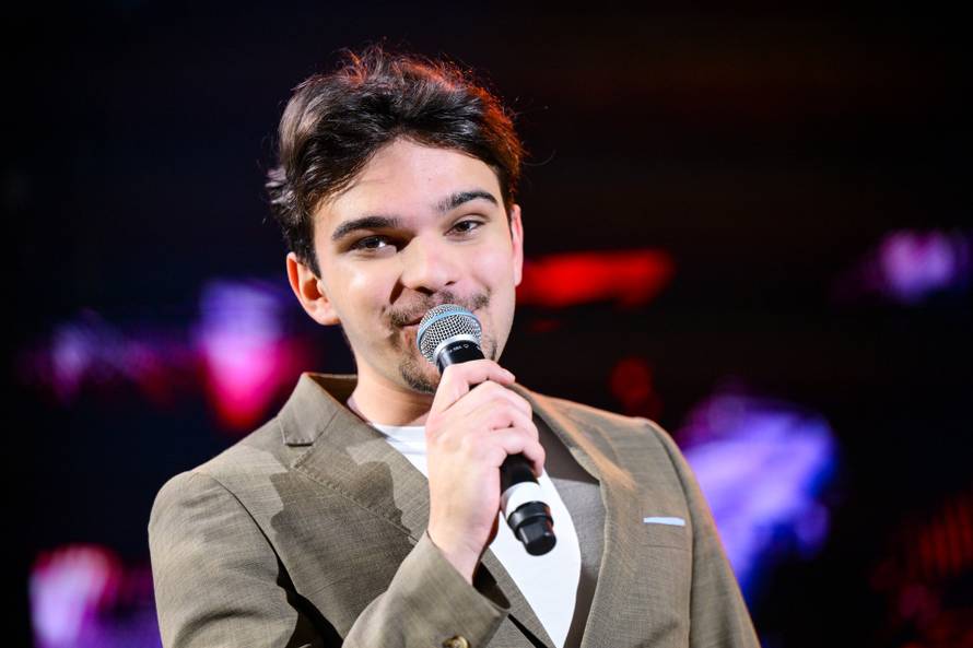 Zagreb: Svečana dodjela nagrade Ponos Hrvatske