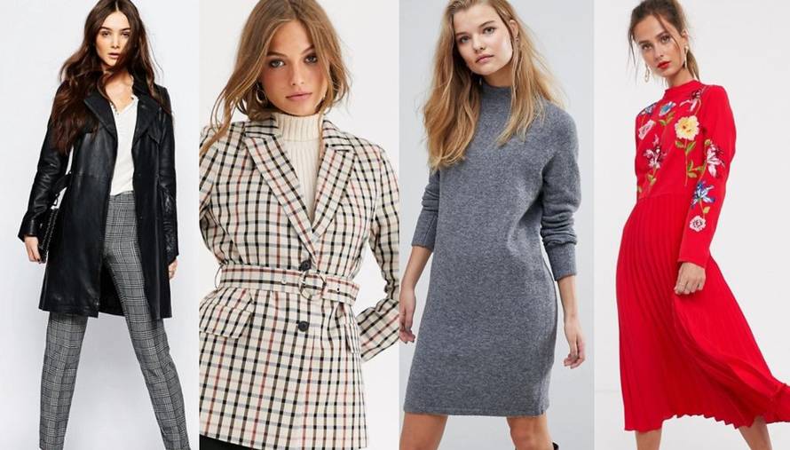 Jesen stiže: 6 trendova koji će 'podignuti' svakodnevni styling