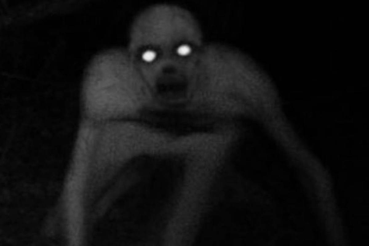 Misterij demona iz Dovera: Još i danas svi strahuju od njega...